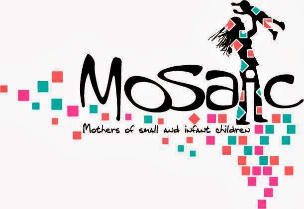 MOSAIC (Mothers of Small and Infant Children) | 329 N Williamson Blvd, Daytona Beach, FL 32114, USA | Phone: (386) 238-1956