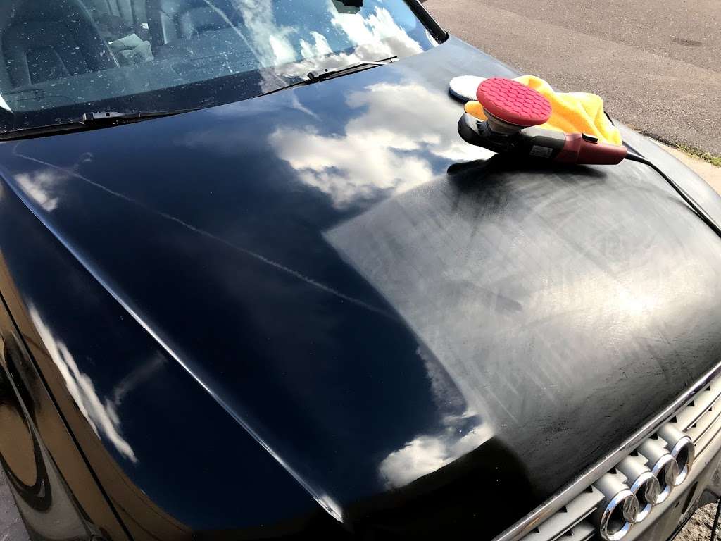 Blacklisted Motors | 1637 N 40th St, Phoenix, AZ 85008, USA | Phone: (602) 642-7619