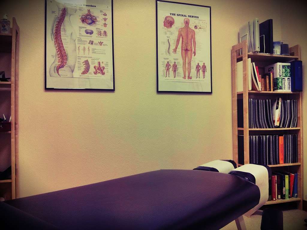 Health Plus Chiropractic & Acupuncture | 14901 TX-249 #108, Houston, TX 77086, USA | Phone: (832) 534-4195
