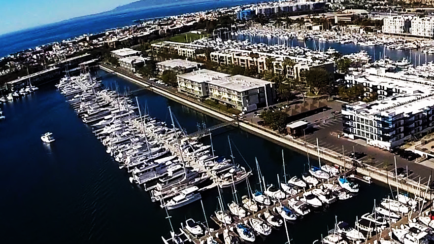 Marina del Rey Yacht Sales | 13763 Fiji Way e4, Marina Del Rey, CA 90292, USA | Phone: (310) 822-9814