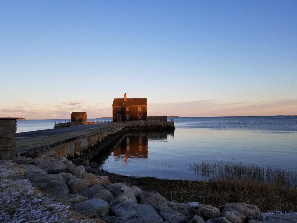 Grays Beach Park | Grays Beach Rd, Kingston, MA 02364, USA