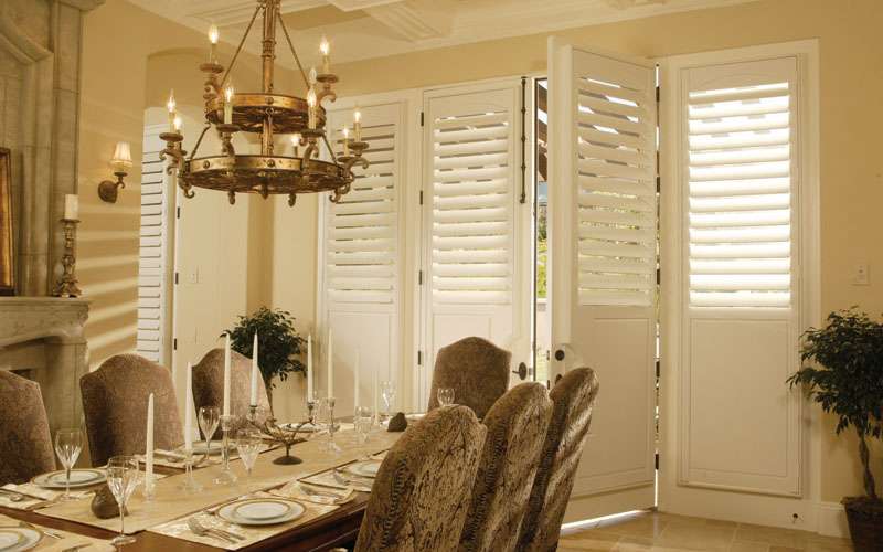 Plantation Shutters West London | 109 Ullswater Cres, London SW15 3RE, UK | Phone: 020 3903 9698