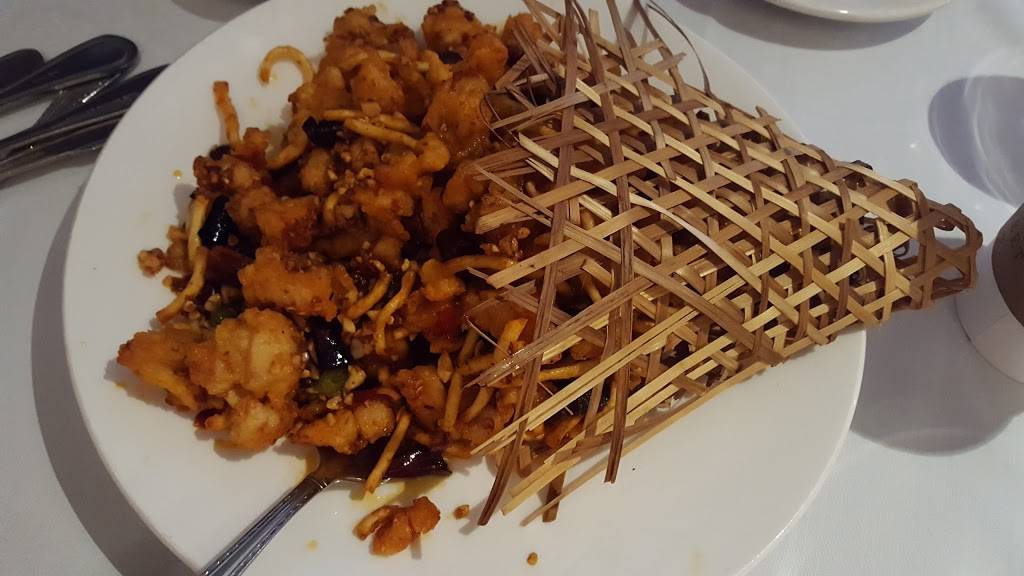 Chef Changs | 30 Massachusetts Ave, Boston, MA 02115, USA | Phone: (617) 236-1888