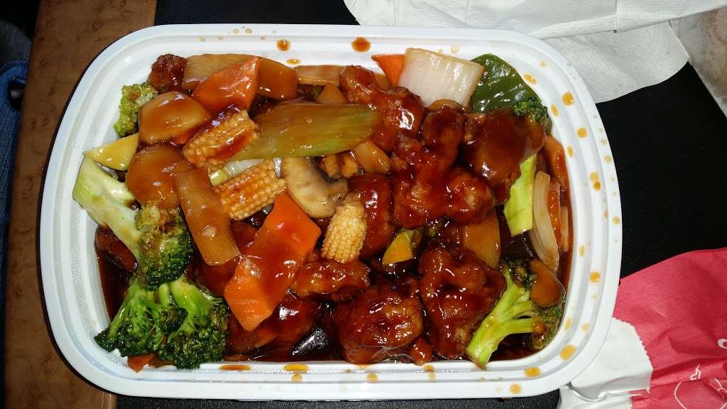 China Garden Restaurant | 4200 S East St Suite #19, Indianapolis, IN 46227 | Phone: (317) 781-8677