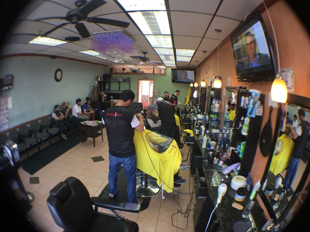 Number 1 cuts | 10714 S Harlem Ave, Worth, IL 60482 | Phone: (708) 448-7978