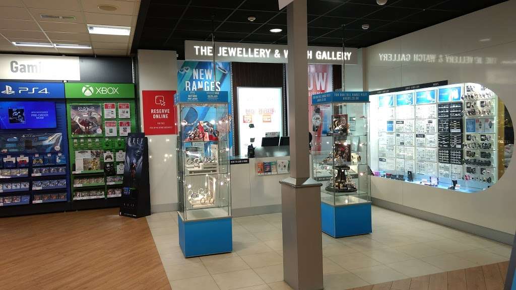 Argos Crawley County Oak Retail Park | 2C, County Oak Retail Park, London Rd, Crawley RH11 7XN, UK | Phone: 0345 656 4206