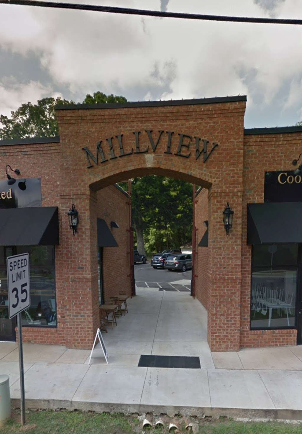 The Shoppes at Millview | 318 E South Main St, Waxhaw, NC 28173, USA