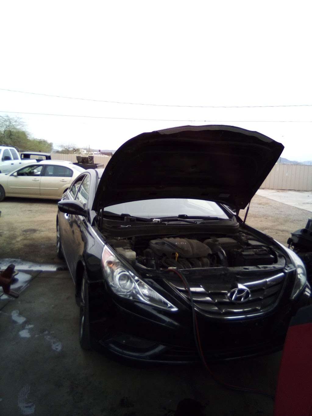 Ag Auto Reparaciones | Phoenix, AZ 85041, USA | Phone: (623) 313-3544