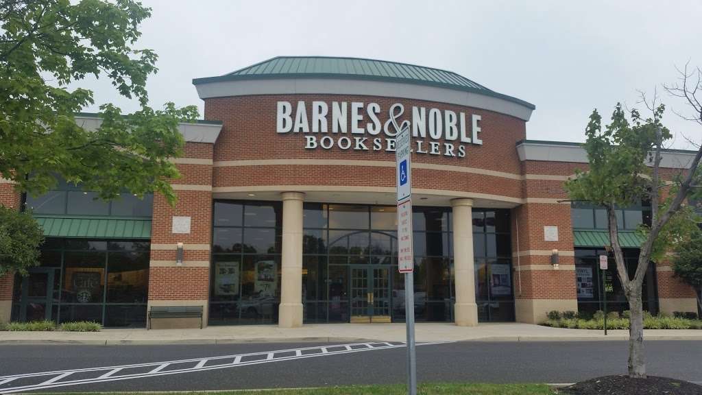 Barnes & Noble | 1271 Knapp Rd, North Wales, PA 19454 | Phone: (215) 699-3099