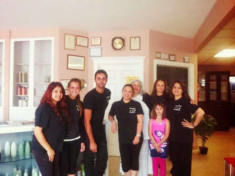 Niles School of Cosmetology | 8057 N Milwaukee Ave, Niles, IL 60714, USA | Phone: (847) 965-8061