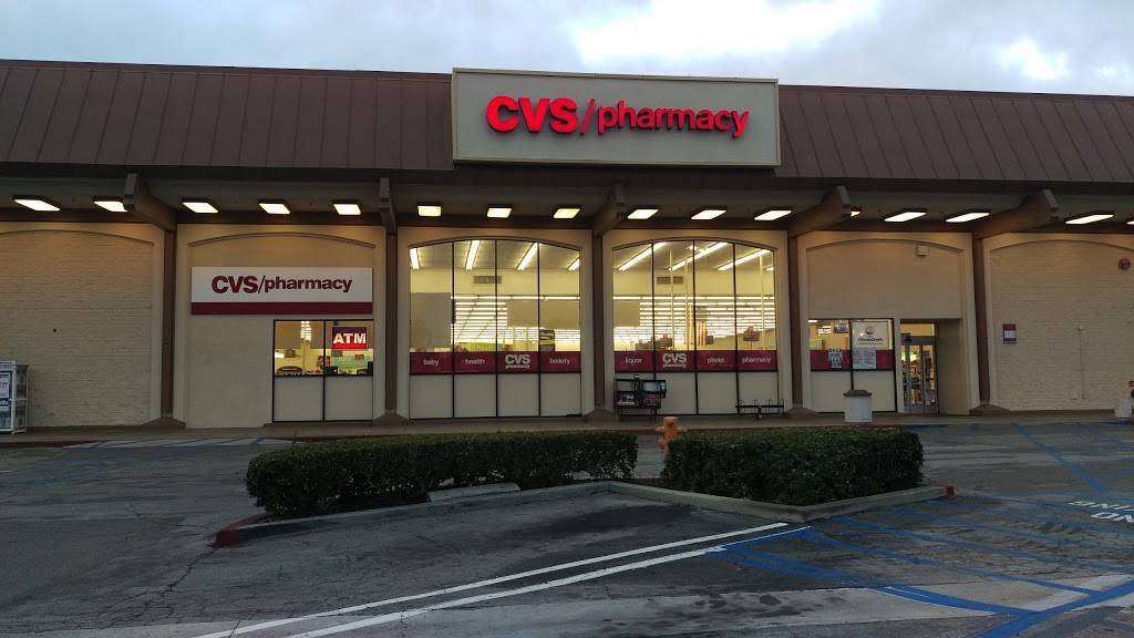 CVS | 24372 Rockfield Blvd, Lake Forest, CA 92630 | Phone: (949) 830-5090