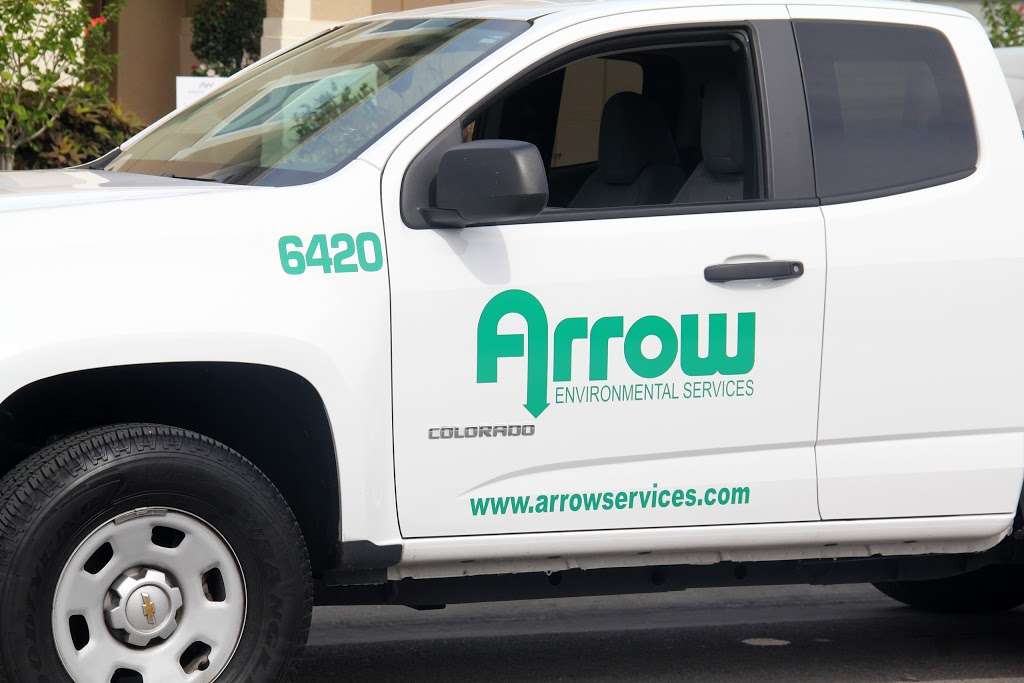 Arrow Environmental Services of Lakeland | 4302 Wallace Rd, Lakeland, FL 33812, USA | Phone: (863) 668-9824