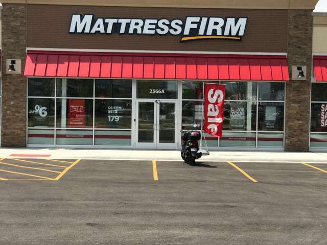 Mattress Firm Elston Avenue | 2566 N Elston Ave Ste A, Chicago, IL 60647, USA | Phone: (773) 772-3269