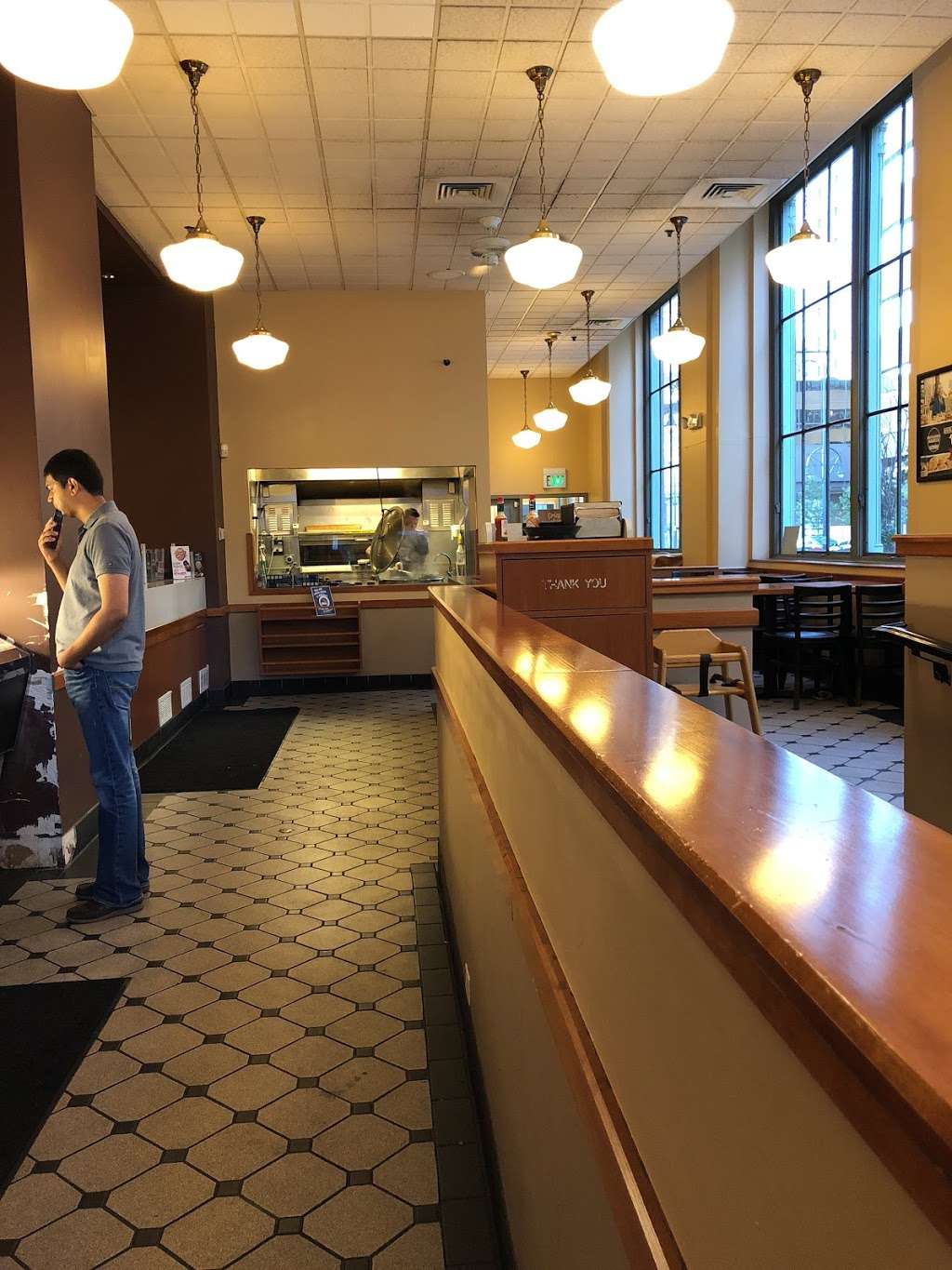 Brueggers Bagels | 817 17th Street Bank Lofts Building, Denver, CO 80202, USA | Phone: (303) 675-0606