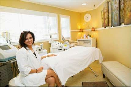 Pure Serenity Skincare | 648 Fremont Ave, Los Altos, CA 94024, USA | Phone: (650) 397-5759