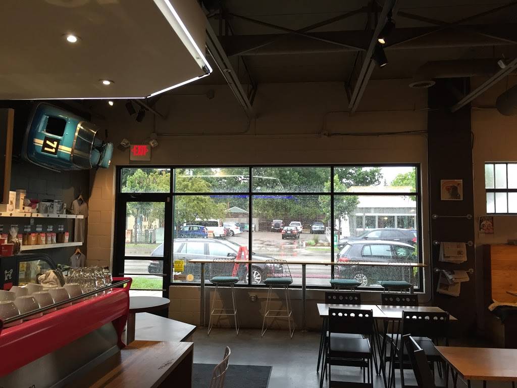 Dogwood Coffee Bar - East Lake | 4021 E Lake St, Minneapolis, MN 55406, USA | Phone: (612) 886-1585