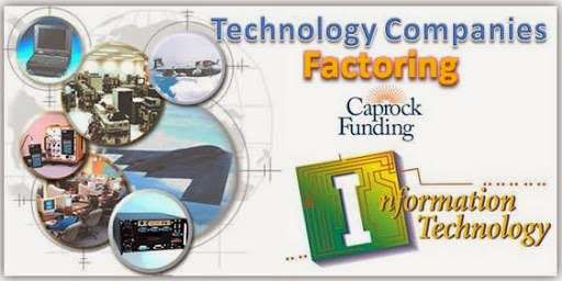 Caprock Funding, LLC | 7026 Old Katy Rd #233, Houston, TX 77024 | Phone: (713) 364-5550