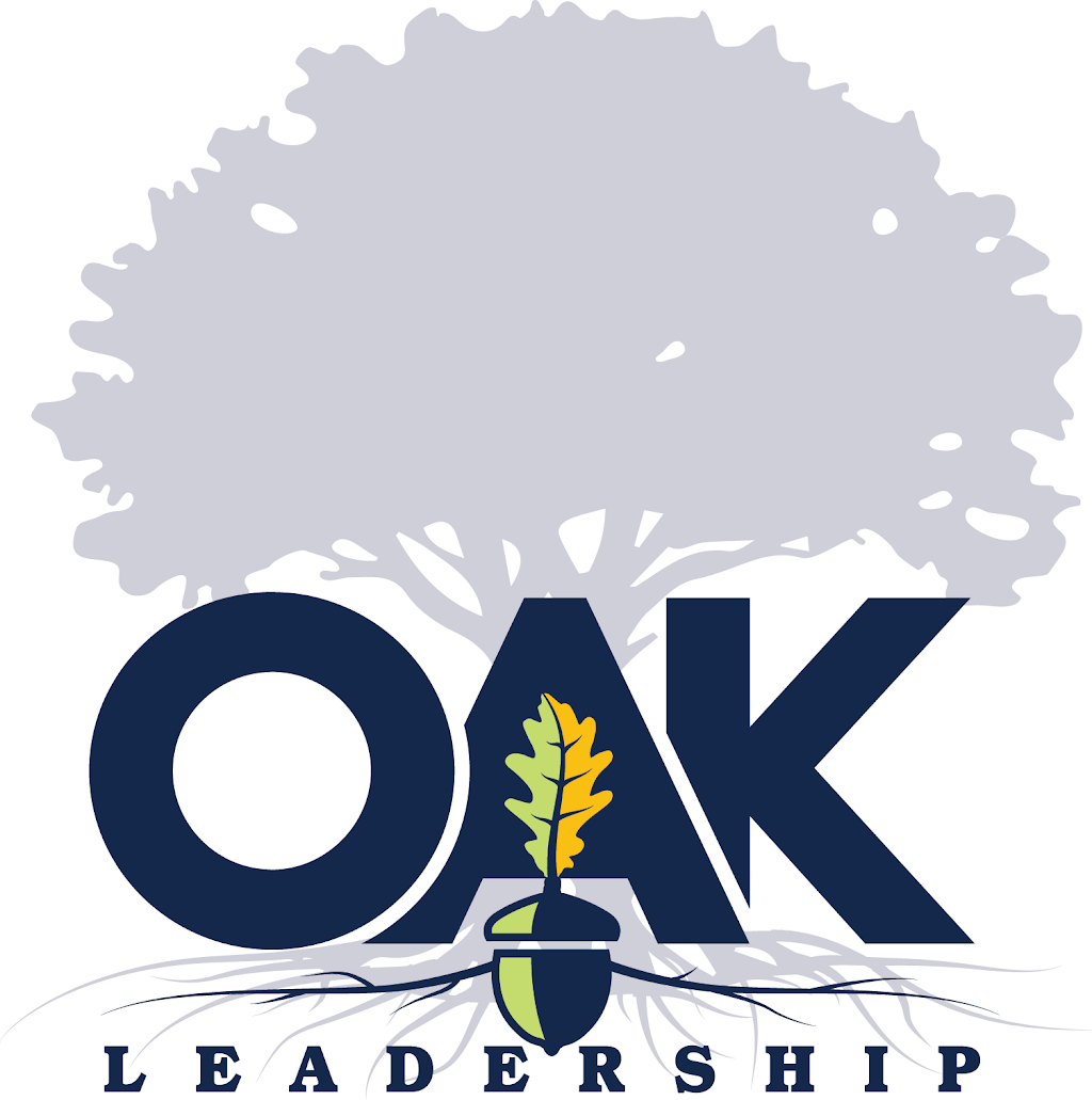 Oak Leadership | 2689 Ferncreek Ln, York, PA 17404, USA | Phone: (717) 309-8454