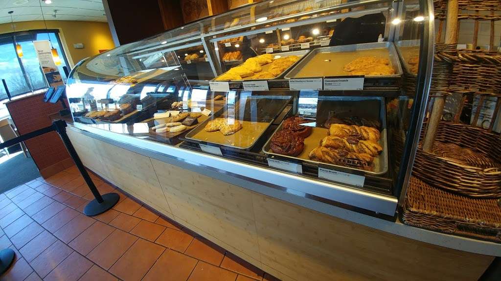 Panera Bread | 11290 Twenty Mile Rd, Parker, CO 80134, USA | Phone: (720) 842-1200