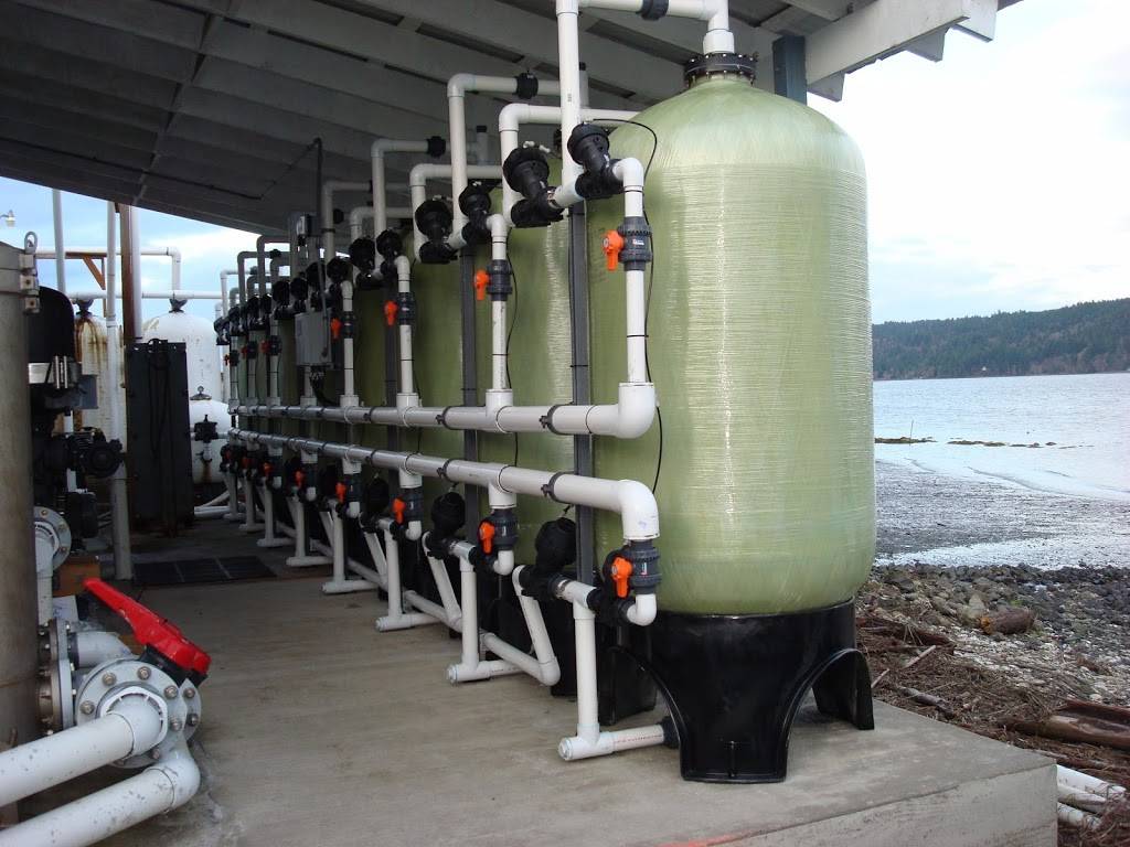 Northwest Water Treatment, Inc. | 12627 SE 223rd Dr, Kent, WA 98031, USA | Phone: (253) 630-7177