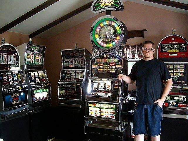 WestfieldSlots - Slot Machines in Houston | 21223 W Hardy Rd, Houston, TX 77073, USA | Phone: (281) 214-1160