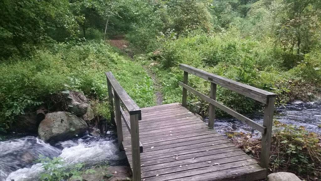 Beaver Brook Association Old City Trailhead | 70-198 Rocky Pond Rd, Hollis, NH 03049