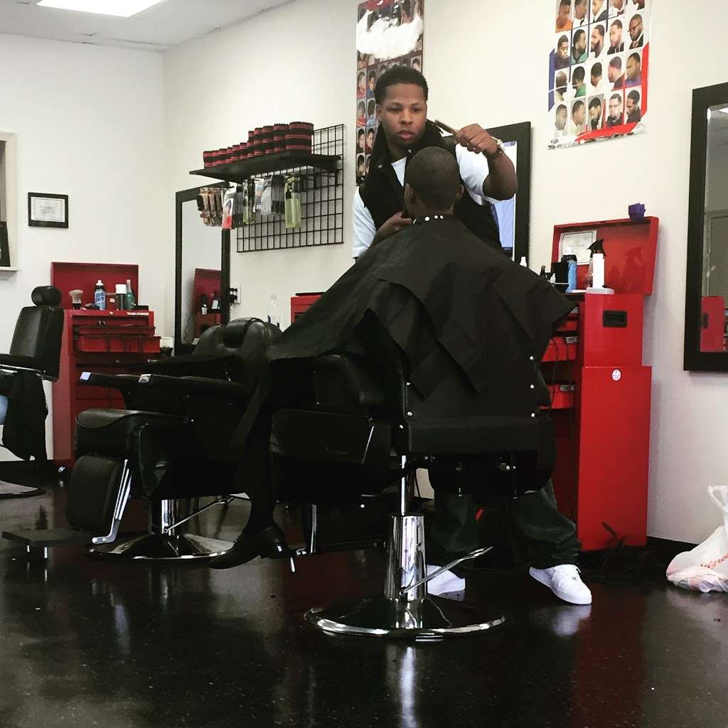 Five Star Elite Fades Barber Shop | 10920 Will Clayton Pkwy f940, Humble, TX 77396, USA | Phone: (281) 570-6137