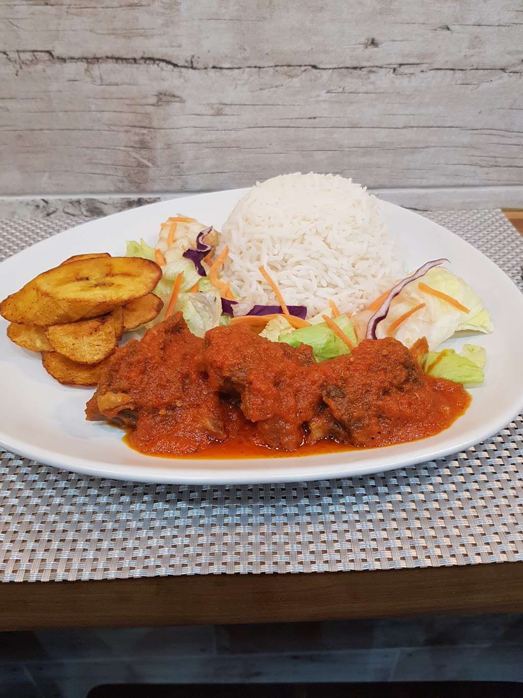 Koredes Africoal (Suya Spot) | 85 Brook St, Erith DA8 1JJ, UK | Phone: 01322 335556