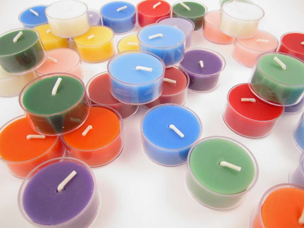 Toadily Handmade Beeswax Candles LLC | 330, 27001 La Paz Road, Mission Viejo, CA 92691 | Phone: (949) 872-3941