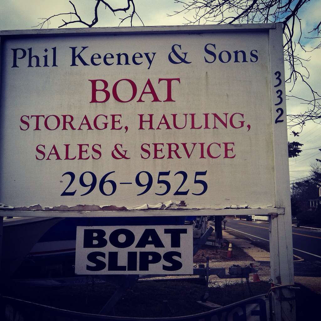 Phil Keeney & Sons Inc. | 332 S Green St, Tuckerton, NJ 08087, USA | Phone: (609) 296-9525