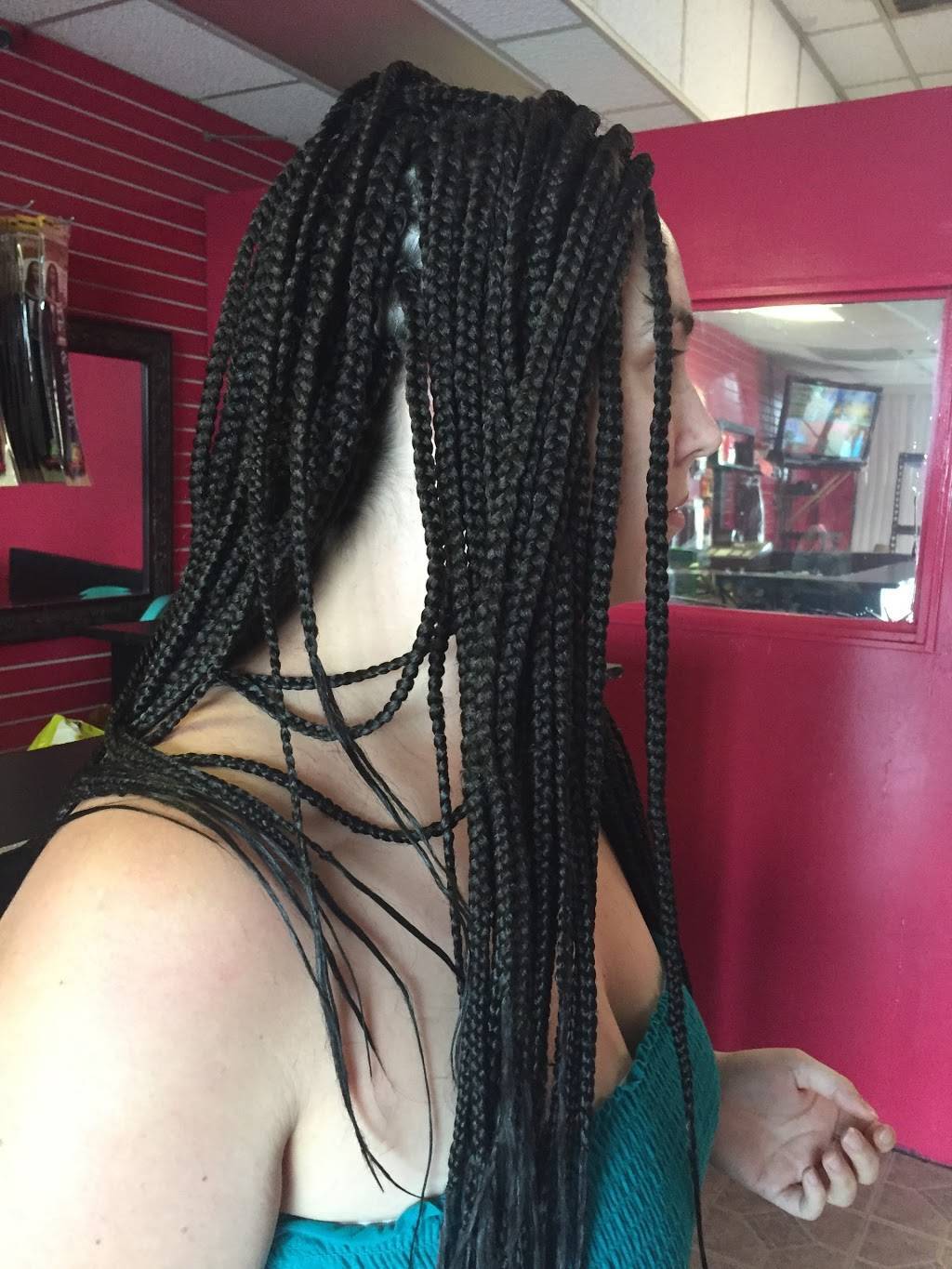 Khadim African Hair Braiding | 6249 E 21st St N #104, Wichita, KS 67208, USA | Phone: (316) 618-0515