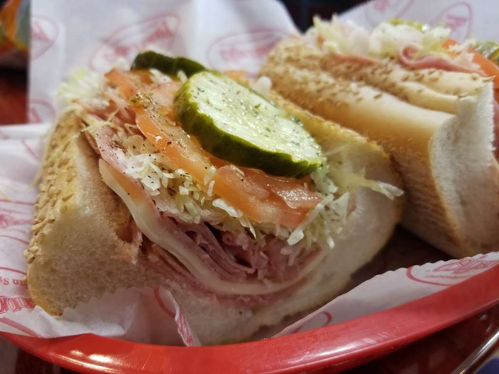 Primo Hoagies | 3474 Concord Rd, Aston, PA 19014, USA | Phone: (610) 497-1611