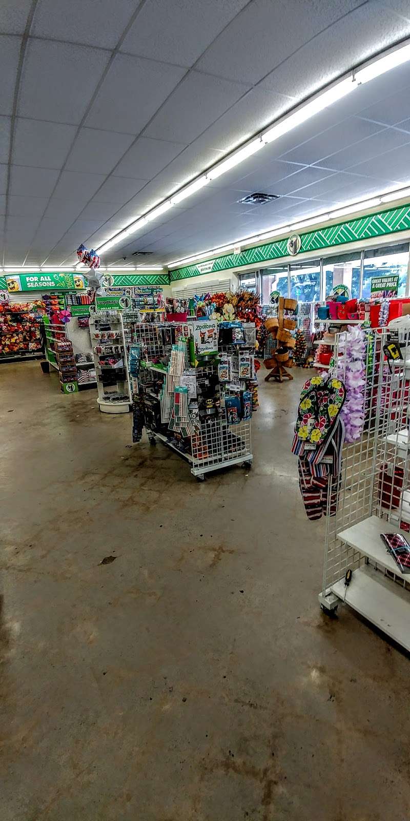 Dollar Tree | 2406 S York Rd, Gastonia, NC 28052, USA | Phone: (704) 648-0271