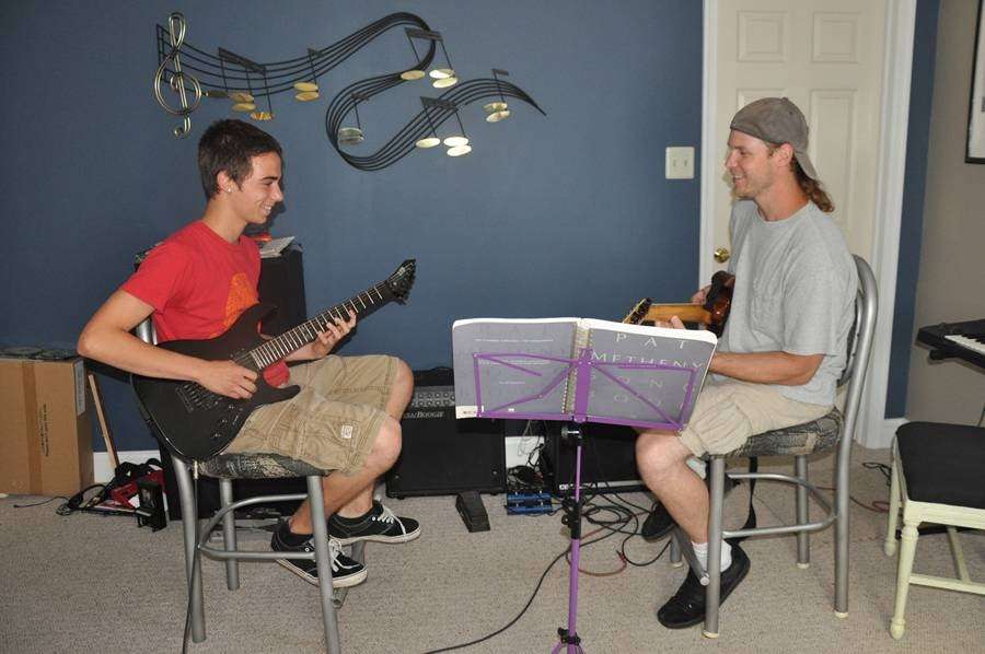 Affordable Music Lessons | 1279 Caledonia Dr, Warminster, PA 18974, USA | Phone: (215) 407-4646