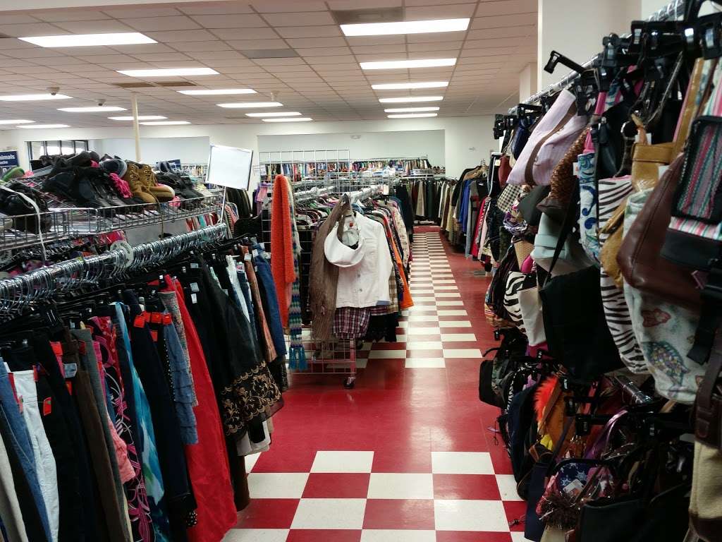 Goodwill Mooresville Shoppe | 1086 River Hwy, Mooresville, NC 28117, USA | Phone: (704) 658-1506