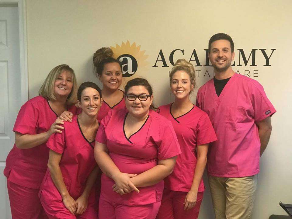 Academy Dental Care of Mechanicsville | 29163 Three Notch Rd, Mechanicsville, MD 20659, USA | Phone: (301) 884-2299