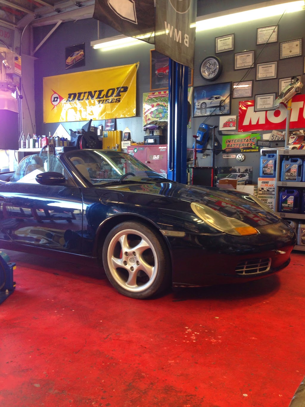 D & S Auto Service | 1025 S Winchester Blvd, San Jose, CA 95128 | Phone: (408) 614-9638