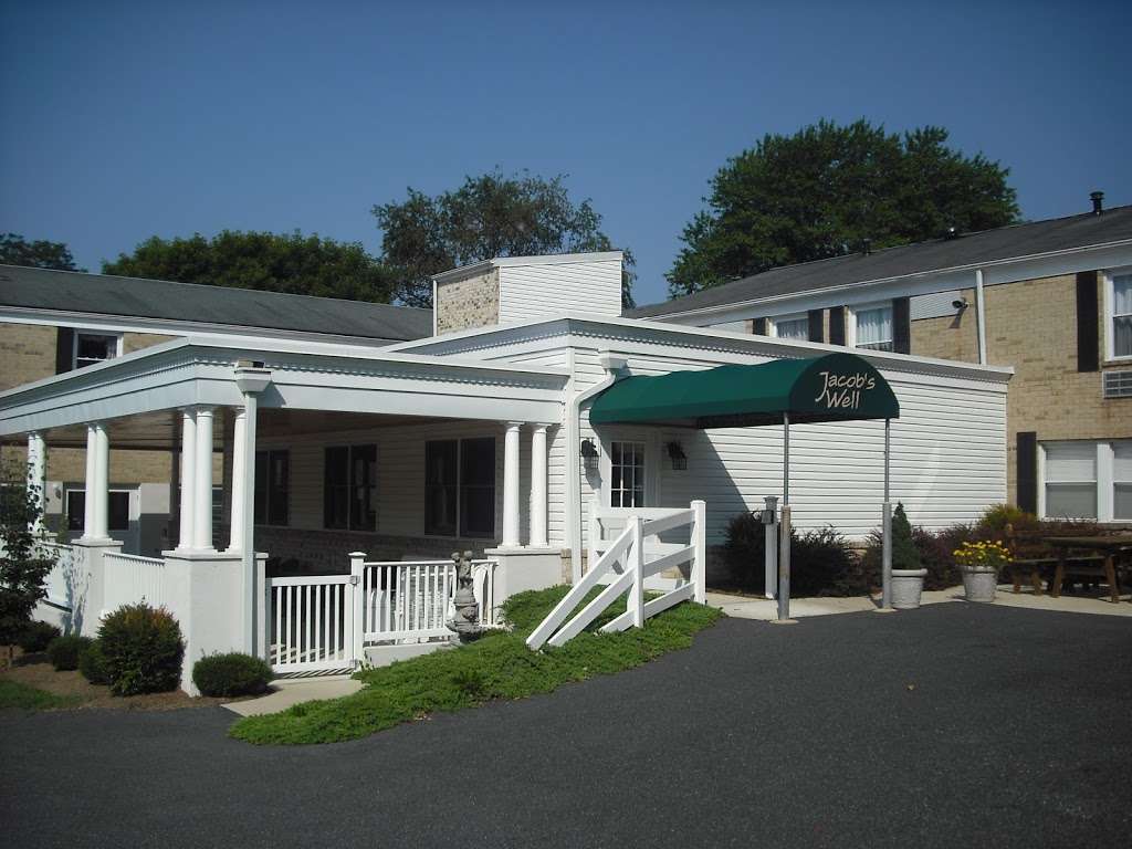 Jacobs Well Assisted Living | 522 Thomas Run Rd, Bel Air, MD 21015, USA | Phone: (410) 989-0363