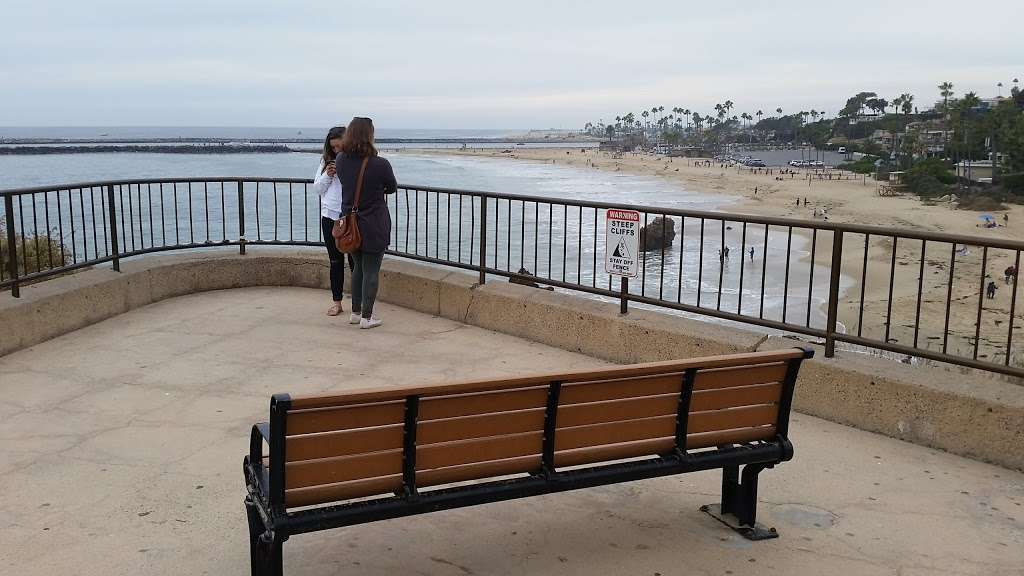 Tide Pools | 3712 Ocean Blvd, Corona Del Mar, CA 92625, USA