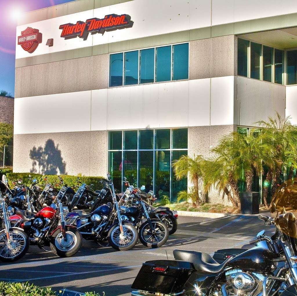 Simi Valley Harley-Davidson | 6190 Condor Dr, Moorpark, CA 93021 | Phone: (805) 552-9555