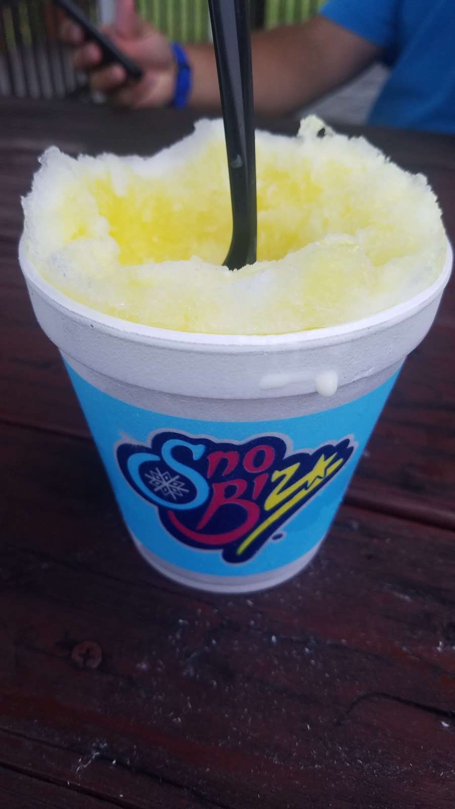 Sno Biz | 173-207 Dunns Mountain Church Rd, Granite Quarry, NC 28146, USA | Phone: (704) 798-1259