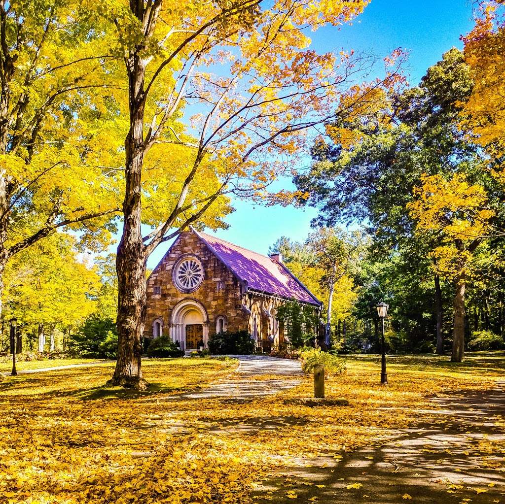 The Chapel at West Parish | 210 Lowell St, Andover, MA 01810, USA | Phone: (978) 475-3902