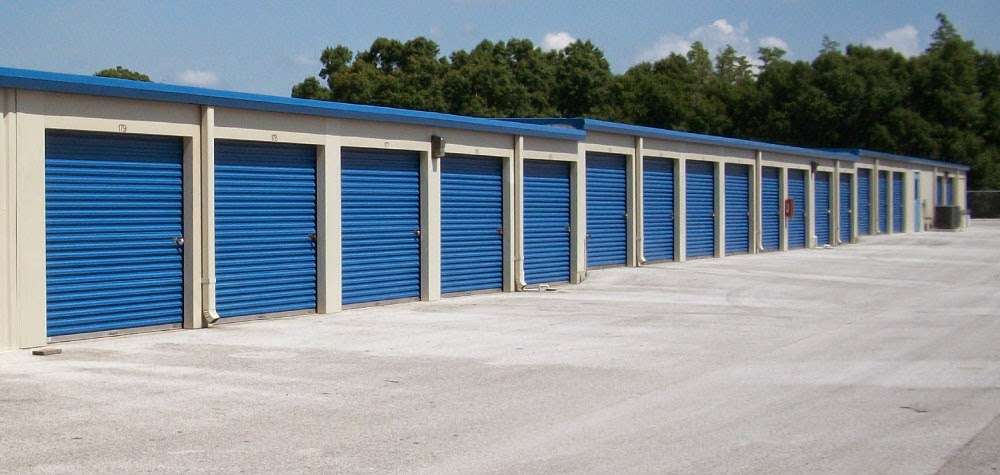 First Choice Mini Storage | 8315 FL-33, Lakeland, FL 33809, USA | Phone: (863) 984-2800