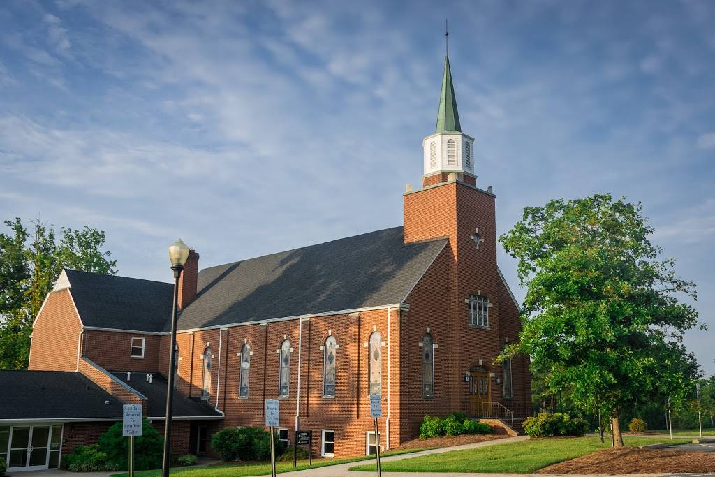 Shady Grove Methodist Church | 167 State Rd 1751, Winston-Salem, NC 27107, USA | Phone: (336) 769-2942