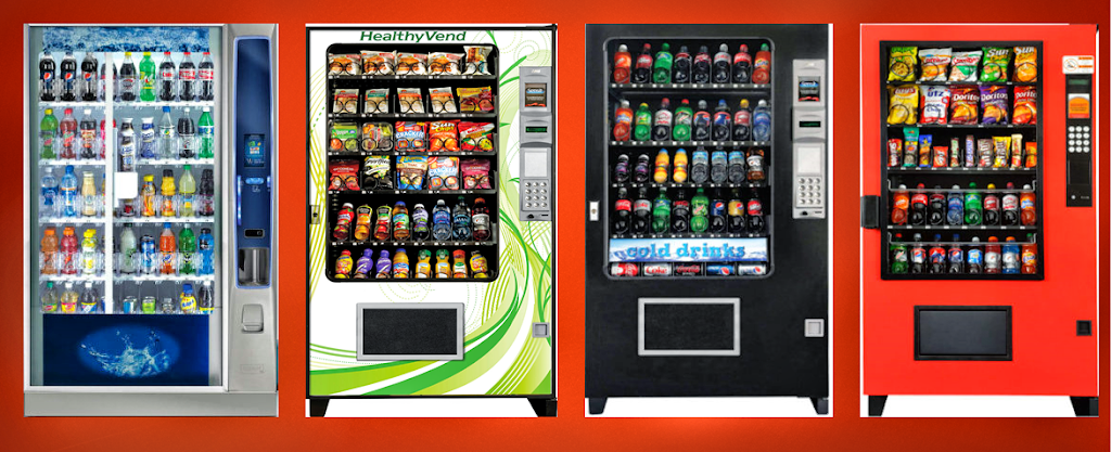 Taaza vending | 36 Chestnut St, Avenel, NJ 07001, USA | Phone: (732) 429-0199