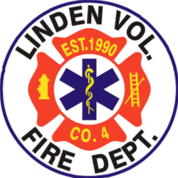 Linden Volunteer Fire Department | 4561 John Marshall Hwy, Linden, VA 22642, USA | Phone: (540) 636-3473