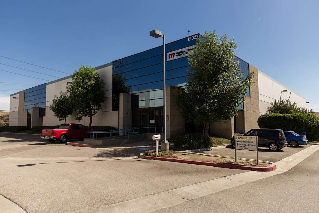 Industrial Threaded Products Inc | 12027 Arrow Route, Rancho Cucamonga, CA 91739, USA | Phone: (909) 466-9445