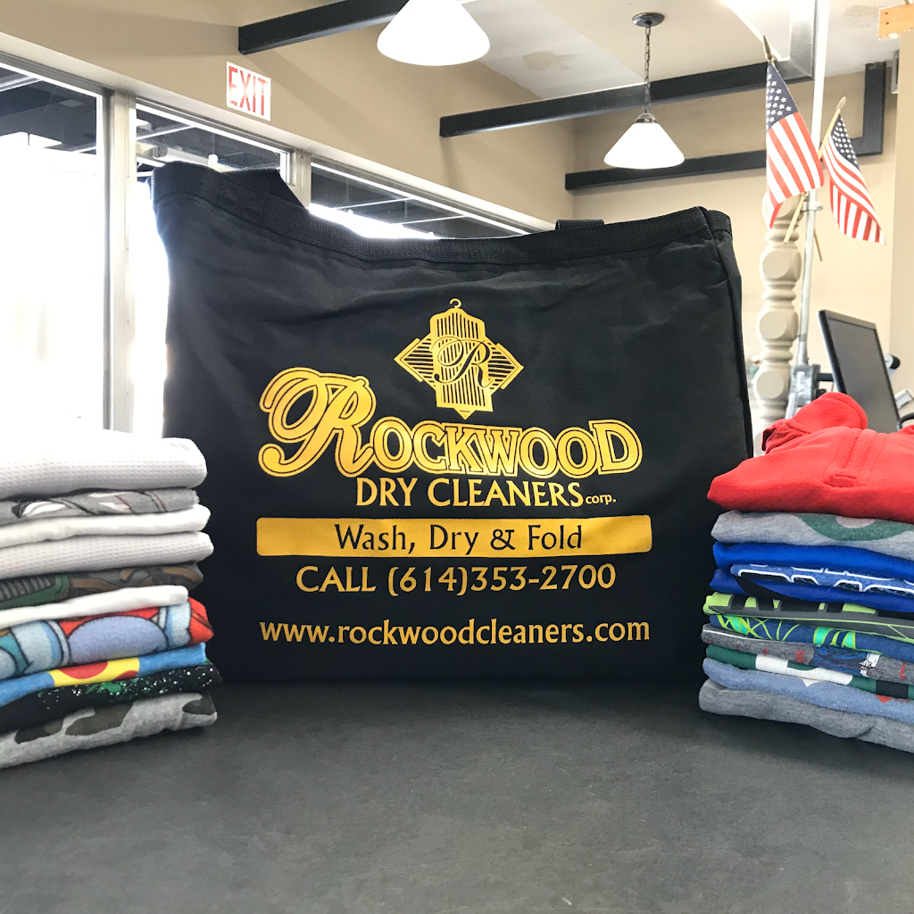 Rockwood Dry Cleaners | 1374 E Johnstown Rd, Gahanna, OH 43230 | Phone: (614) 939-2532