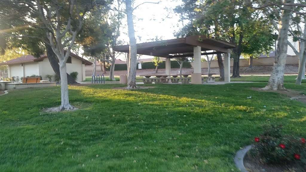 Beryl Park East | 6524 Beryl St, Rancho Cucamonga, CA 91701, USA