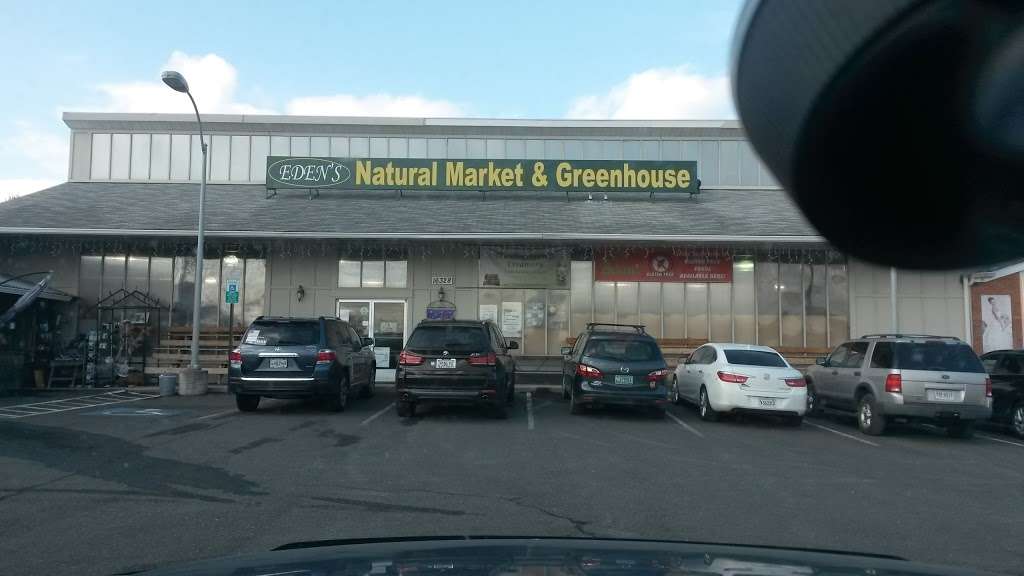 Edens Natural Market | 16328 Lee Hwy, Gainesville, VA 20155 | Phone: (703) 753-2302